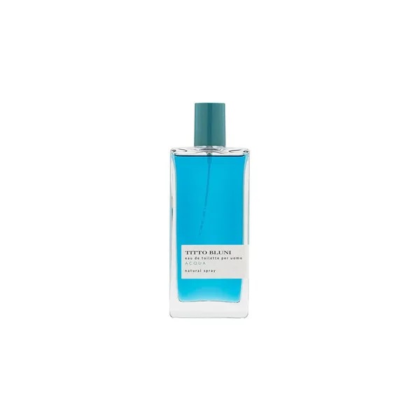 Titto Bluni Man Edt 150 Acqua