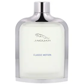 Jaguar Classic Motion Eau De Toilette Spray 100ml