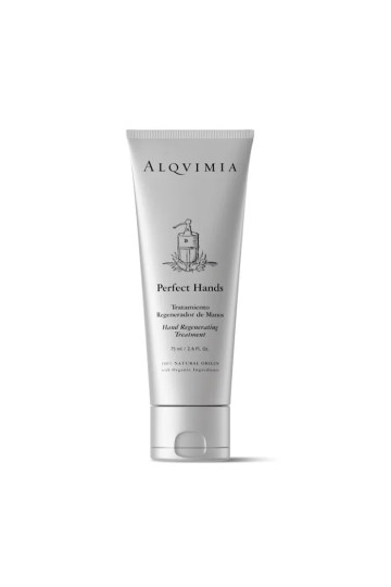 Alqvimia Perfect Hands 75ml