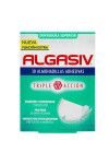 Algasiv Denture Fixative Seals 30 Uppers