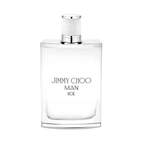 Jimmy Choo Man Ice Eau De Toilette Spray 50ml