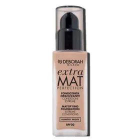 Makeup Liquid Extra Mat Perfection 02