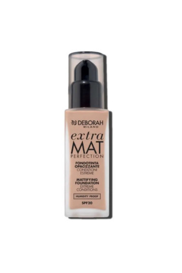 Makeup Liquid Extra Mat Perfection 03