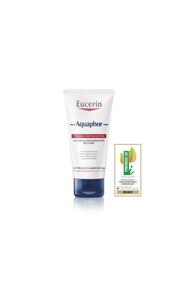 Eucerin Aquaphor Reparative Ointment 45g
