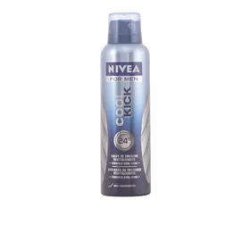 Nivea Men Cool Kick Deodorant Spray 200ml