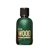 Dsquared2 Green Wood Pour Homme Eau De Toilette Spray 100ml