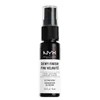 Nyx Dewy Finish Setting Spray Mini 18ml