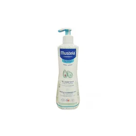 Mustela Gentle Cleansing Gel 750ml