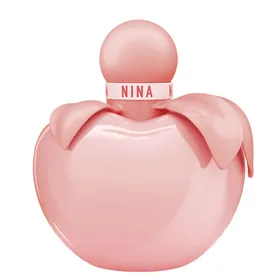 Nina Rose Eau De Toilette Spray 50ml