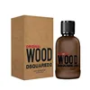 Dsquared2 Original Wood Eau De Parfum Spray 50ml
