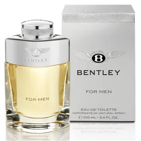 Bentley For Men Eau De Toilette Spray 100ml