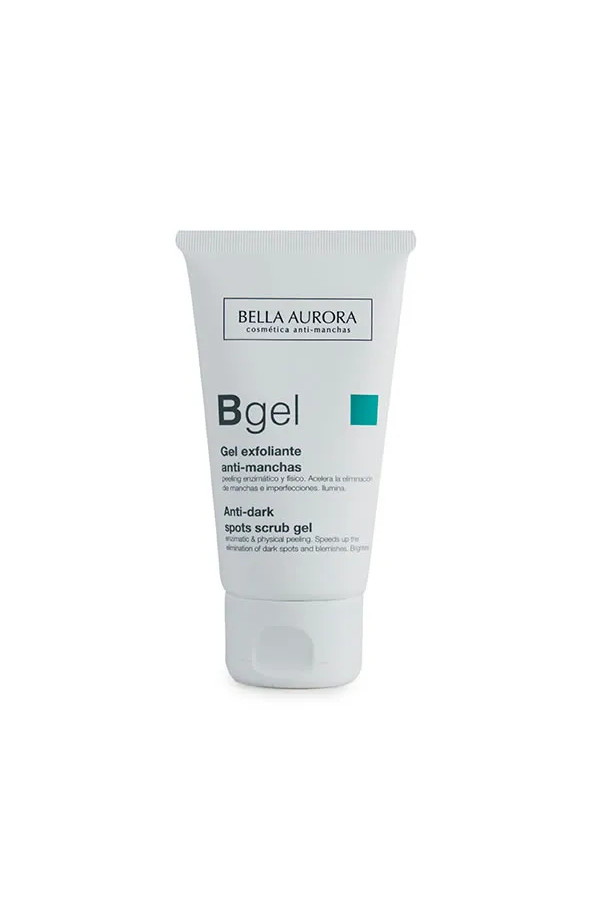Gentle Exfoliating Gel 75ml