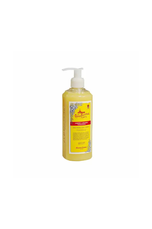 Alvarez Gomez Liquid Soap 300ml