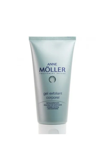 Toning Body Scrub 200ml