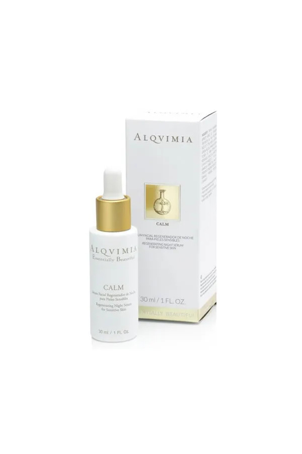 Alqvimia Ess Beautiful Sr Calm 30ml