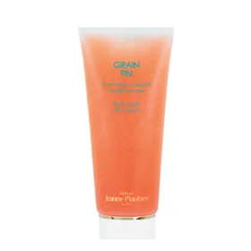Jeanne Piaubert Grain Fin Body Scrub 200ml