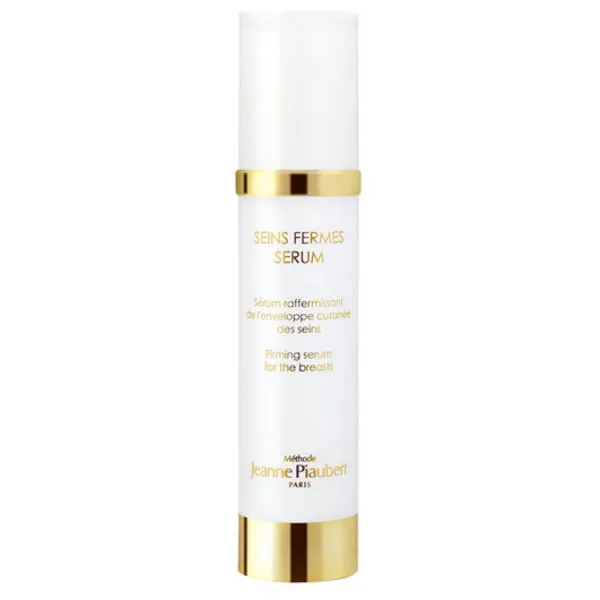 Jeanne Piaubert Seins Fermes Sérum  50ml
