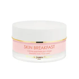 Jeanne Piaubert Skin Breakfast Essential Daily Face Care 50ml