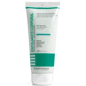 Martiderm Exfoliating Body Cream 200ml