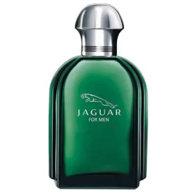 Jaguar For Men Eau De Toilette Spray 100ml