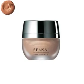 Sensai Cellular Performance Cream Foundation CF25 Topaz Beige 30ml