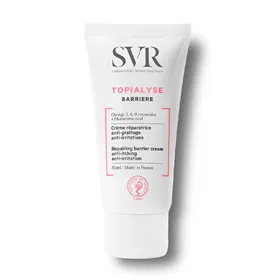 Svr Topialyse Repairing Barrier Anti-Irritation Cream 50ml