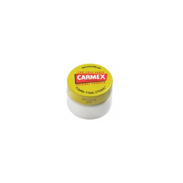 Carmex Classic Original Jar 7,5g 