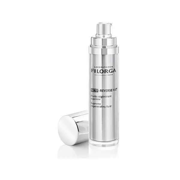 Filorga Nctf Reverse Mat Supreme Regenerating Fluid 50ml