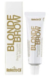 Refectocil Blonde Brow Bleaching Paste For Eyebrows 15ml
