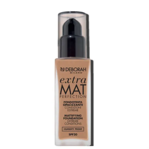 Makeup Liquid Extra Mat Perfection 05