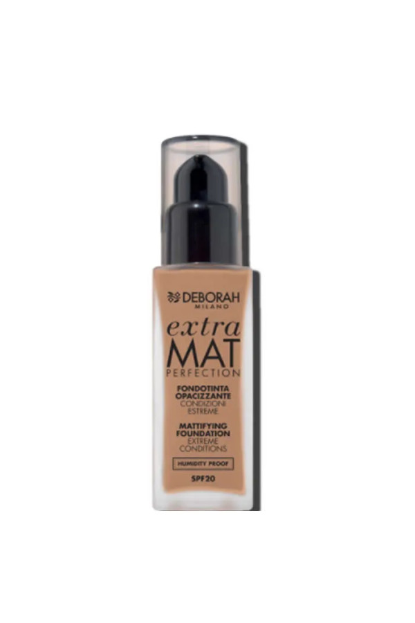 Makeup Liquid Extra Mat Perfection 05