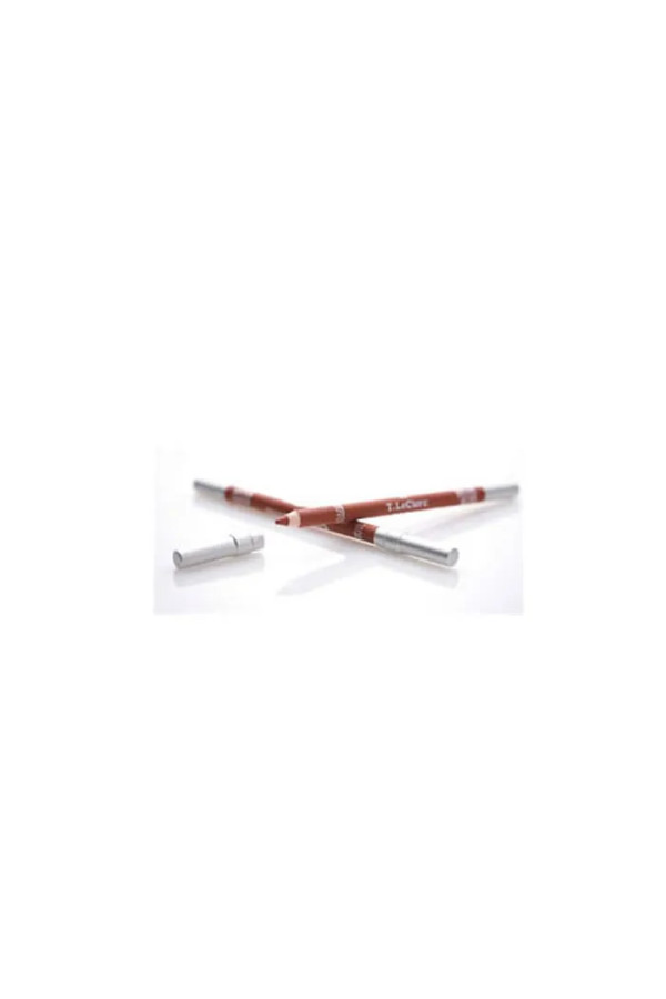 T.Leclerc Lip Pencil 11 Ocre Farouche