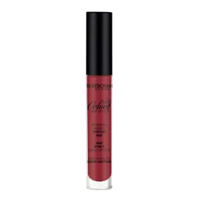 DEBORAH MILANO Fluid Velvet Lipstick 06