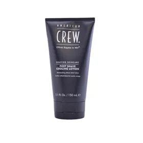 American Crew Shaving Skin Care Post Shave Cooling Lotion 150ml