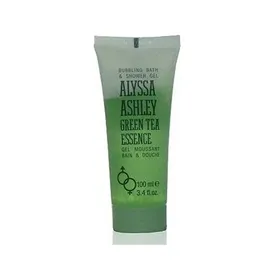 Alyssa Ashley Green Tea Essence Shower Gel 100ml
