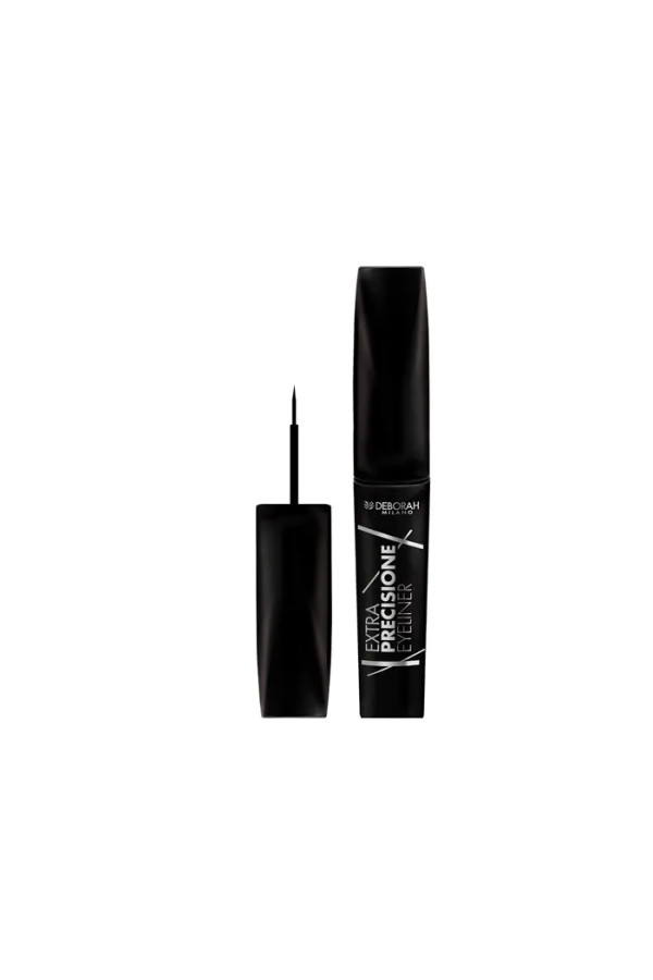 Deborah Milano Extra Precisione Eyeliner Black 