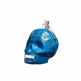 Police To Be Man Tattoo Art Eau De Toilette Spray 40ml