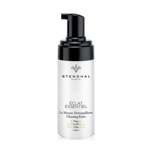Stendhal Éclat Essentiel Cleansing Foam 125ml