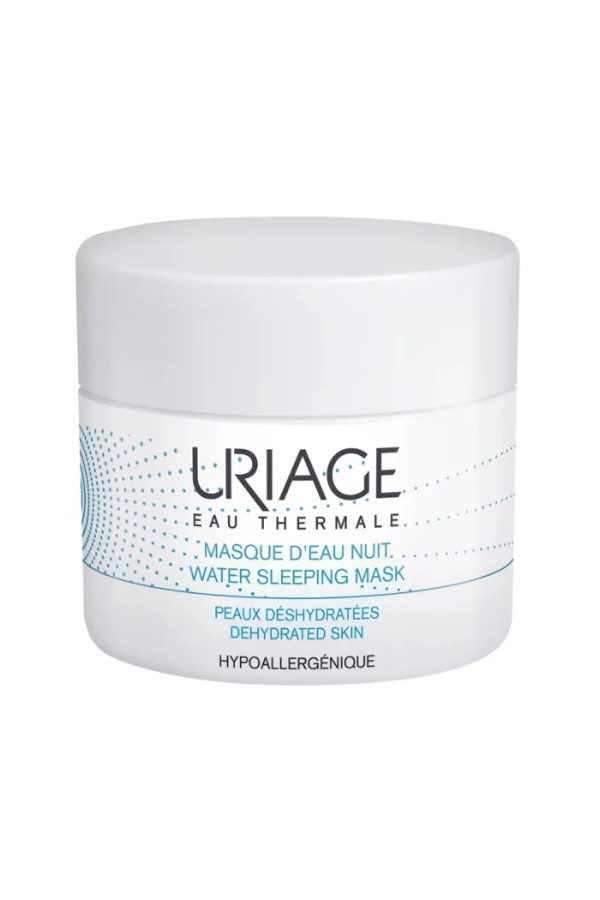 Uriage Water Sleeping Mask 50ml