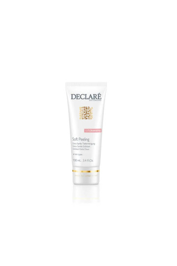 Declaré Soft Peeling Exfoliant 100ml