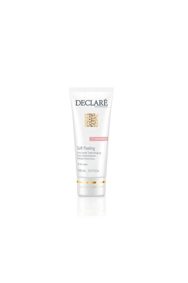 Declaré Soft Peeling Exfoliant 100ml