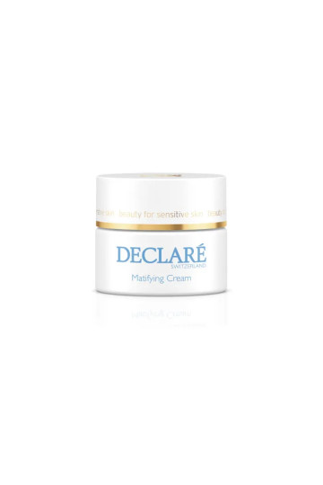Declaré Matifying Cream 50ml