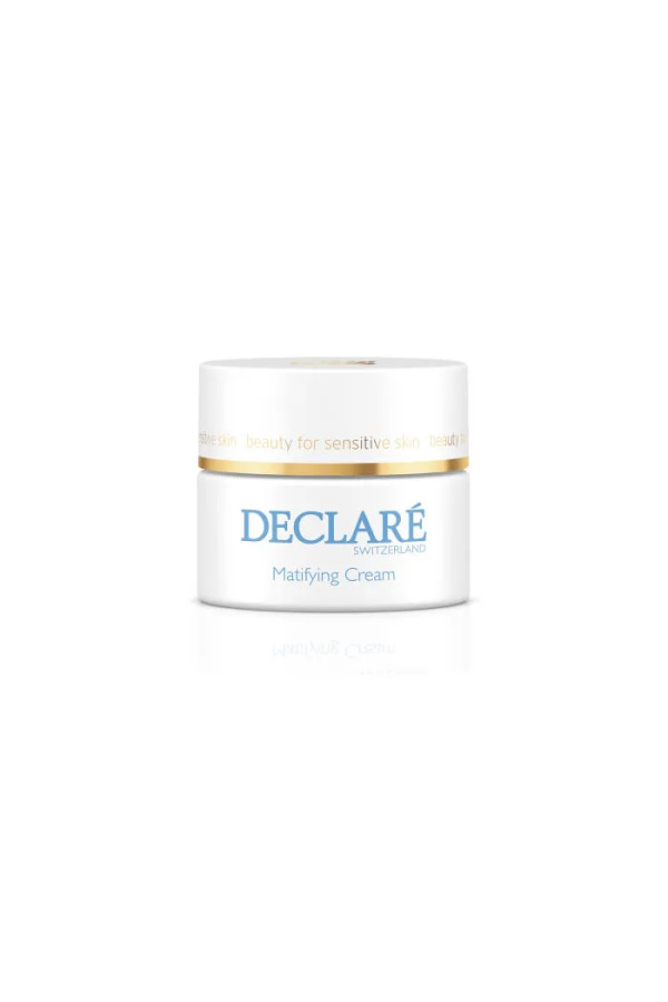 Declaré Matifying Cream 50ml