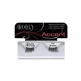 Ardell Accent Lashes 315 Black