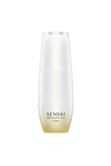 Sensai Absolute Silk Fluid 80ml
