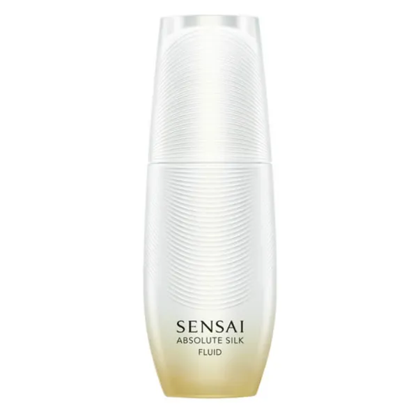 Sensai Absolute Silk Fluid 80ml