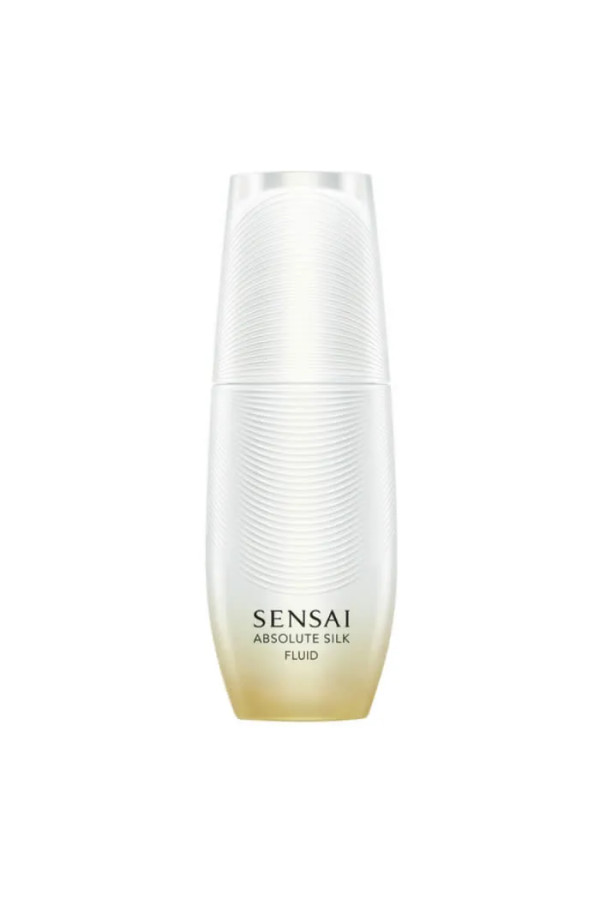 Sensai Absolute Silk Fluid 80ml