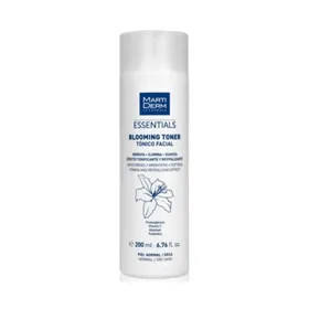 Martiderm Essentials Blooming Toner Normal Dry Skin 200ml