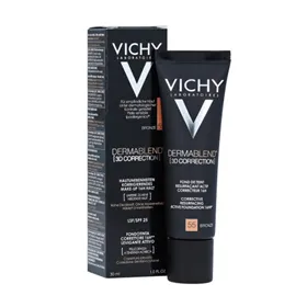Vichy Dermablend Correction 55 3D 30l