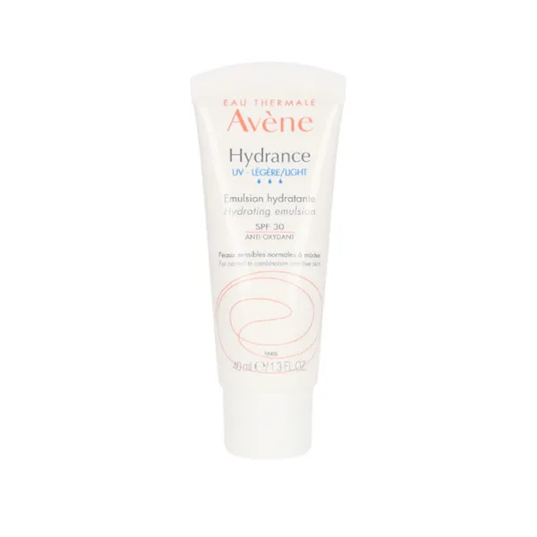 Avene Hydrance Moisturizer SPF30 40ml